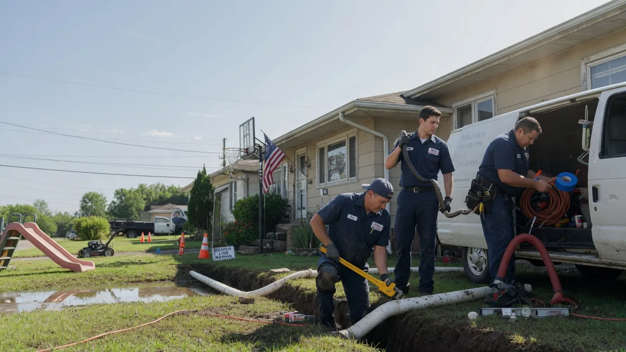 Toilet Installation in Barrington, RI near me
